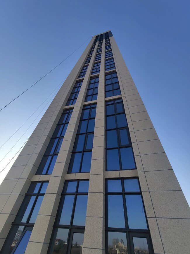 洛阳吉利区—嘉荟中心